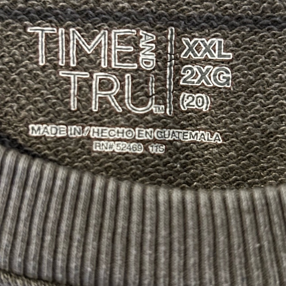 Sweatshirt - Picture 3 of 5